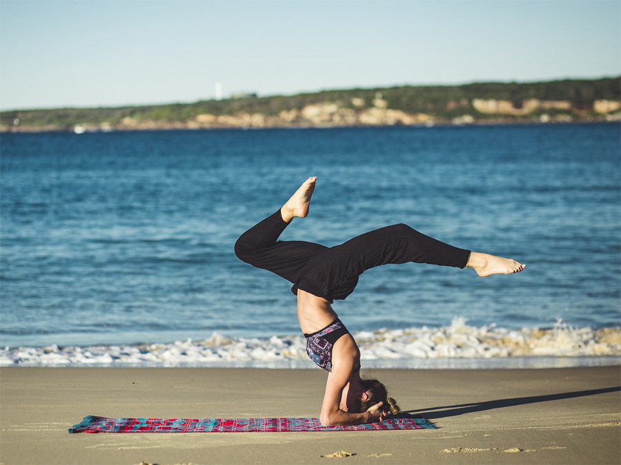 Yoga